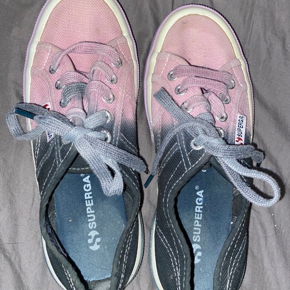 ombré supergas - Picture 3 of 4